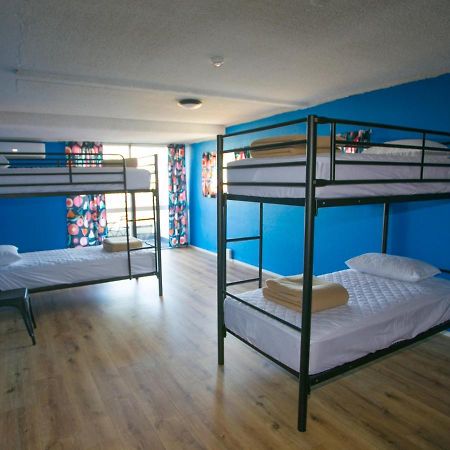 Rainbow Bay Beachhouse Coolangatta 외부 사진
