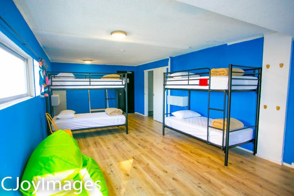 Rainbow Bay Beachhouse Coolangatta 외부 사진
