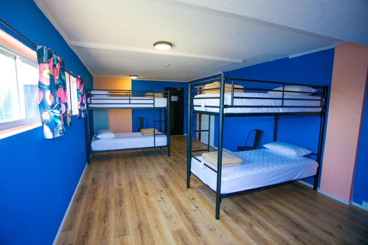 Rainbow Bay Beachhouse Coolangatta 외부 사진