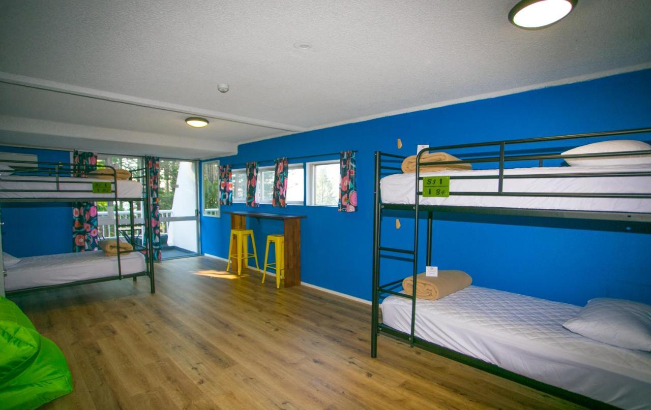 Rainbow Bay Beachhouse Coolangatta 외부 사진