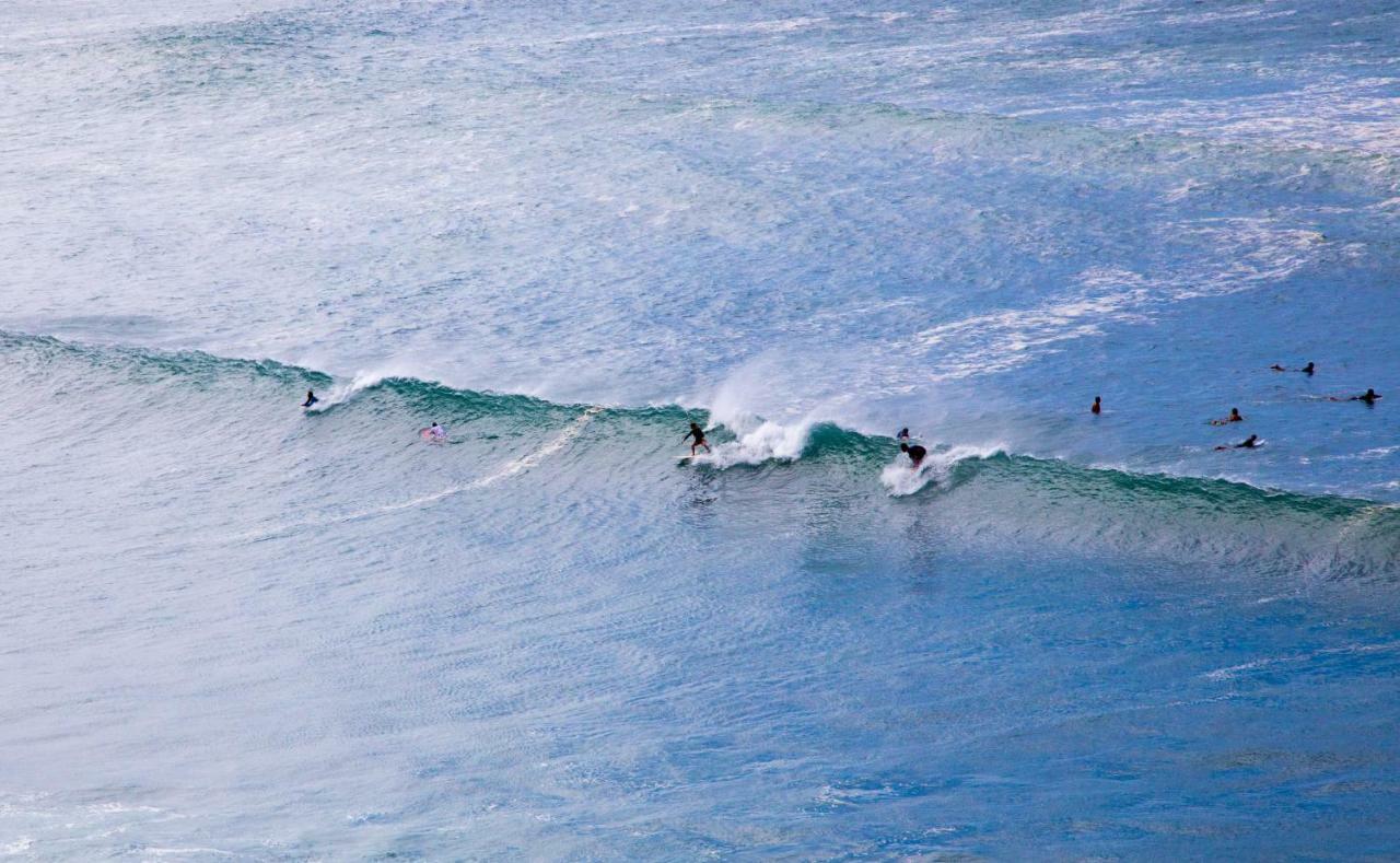 Rainbow Bay Beachhouse Coolangatta 외부 사진