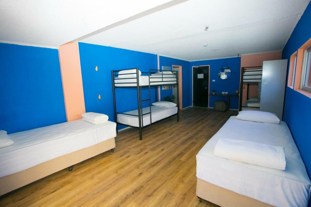Rainbow Bay Beachhouse Coolangatta 외부 사진