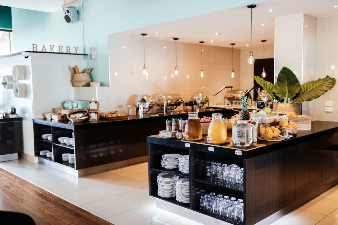 Rainbow Bay Beachhouse Coolangatta 외부 사진
